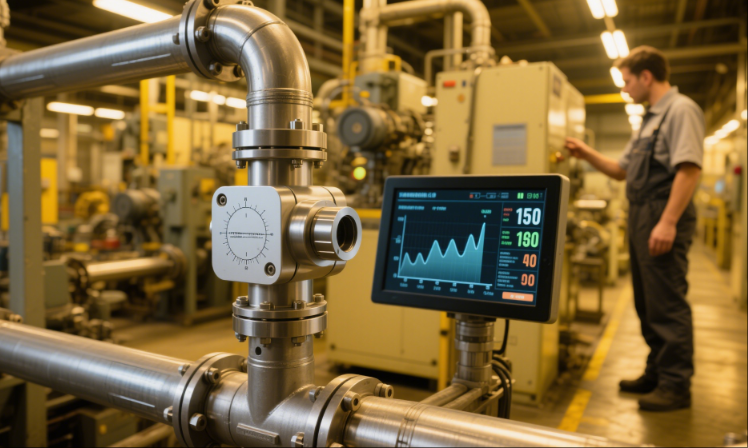 压敏涂料测量系统应用与价值的深度探究