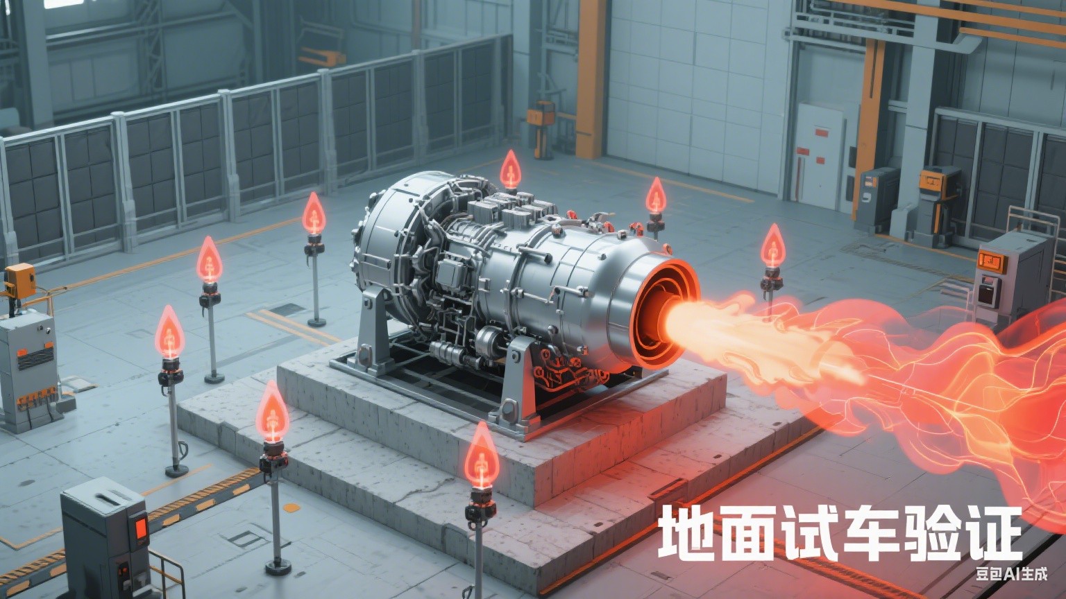 球形五孔探针在空间气流方向精准测量中的应用方法