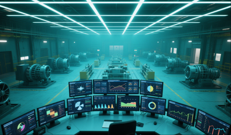 液体压力扫描阀与电子扫描阀的核心区别及应用场景分析，（注，根据用户提供的碎片化信息推测，内容可能涉及两类阀门的原理差异及适用领域。若需更精准的标题，建议补充具体技术参数或对比维度。）